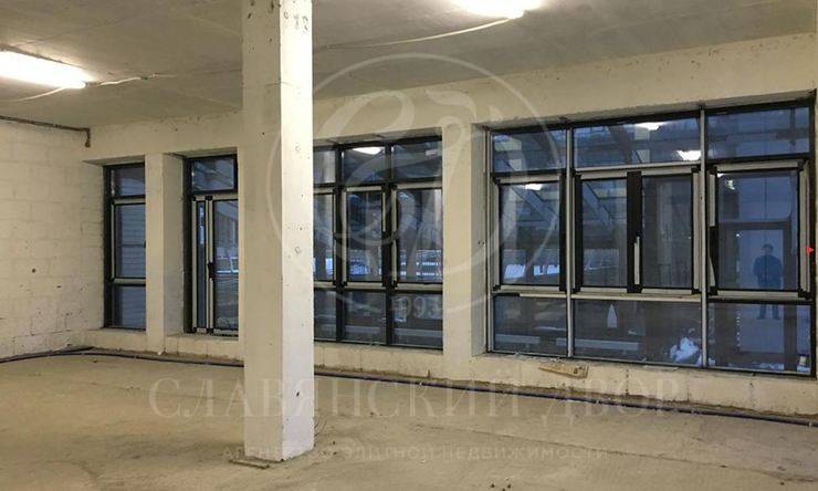 аренда  ЦАО Белорусская Ямского Поля 3-я 