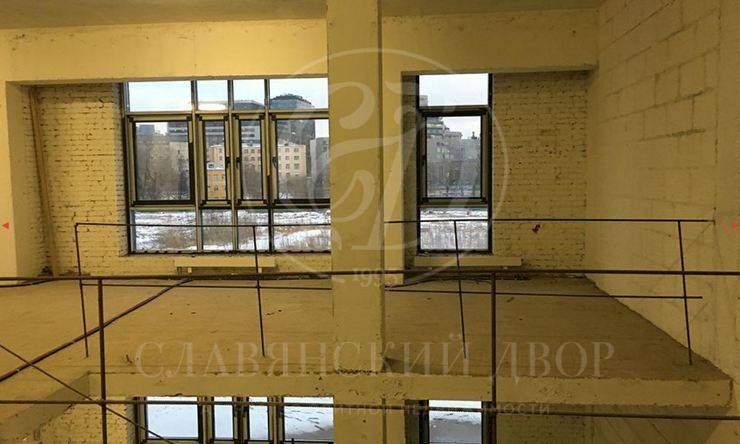 аренда  ЦАО Белорусская Ямского Поля 3-я 