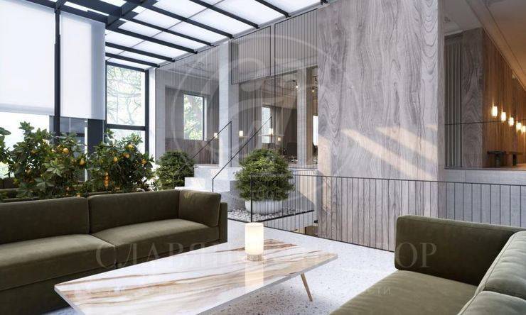 аренда  ЦАО Белорусская Ямского Поля 3-я 