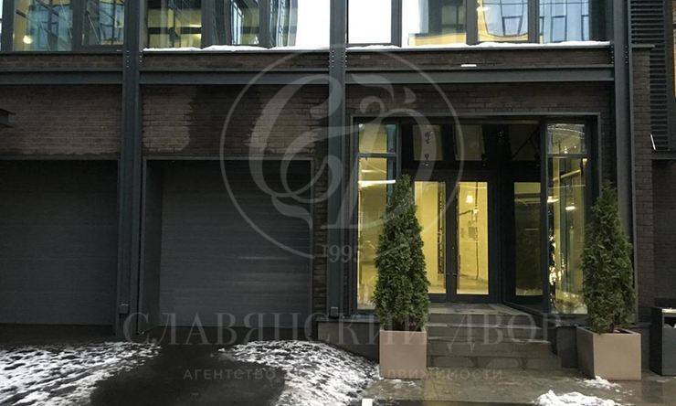 аренда  ЦАО Белорусская Ямского Поля 3-я 