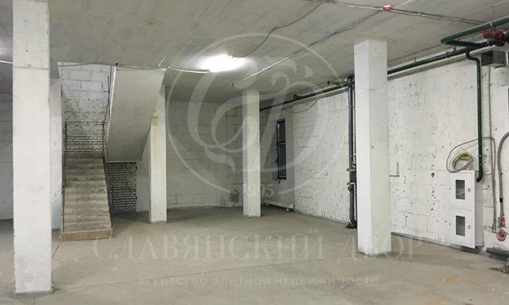 аренда  ЦАО Белорусская Ямского Поля 3-я 