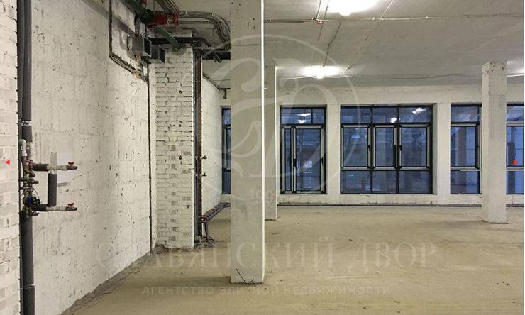 аренда  ЦАО Белорусская Ямского Поля 3-я 