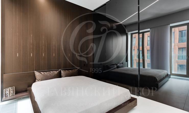 Лот-9746-127145 Продажа квартиры Хамовники, Плющиха