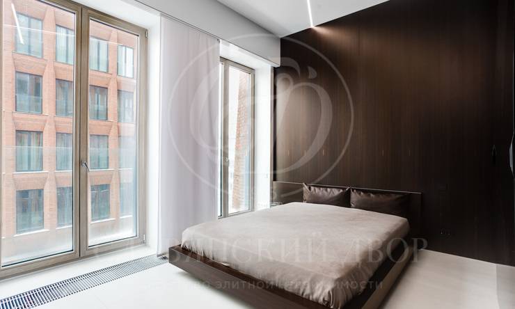 Лот-9746-127146 Продажа квартиры Хамовники, Плющиха