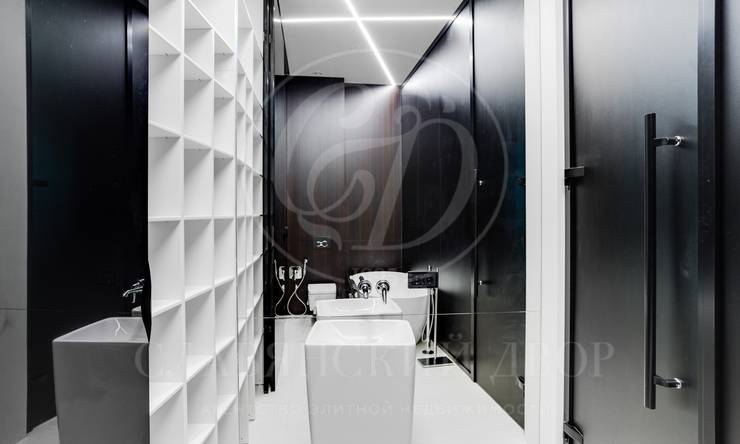 Лот-9746-127147 Продажа квартиры Хамовники, Плющиха