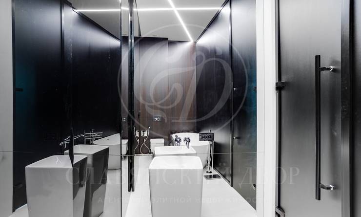 Лот-9746-127148 Продажа квартиры Хамовники, Плющиха