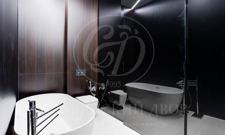 Лот-9746-127149 Продажа квартиры Хамовники, Плющиха