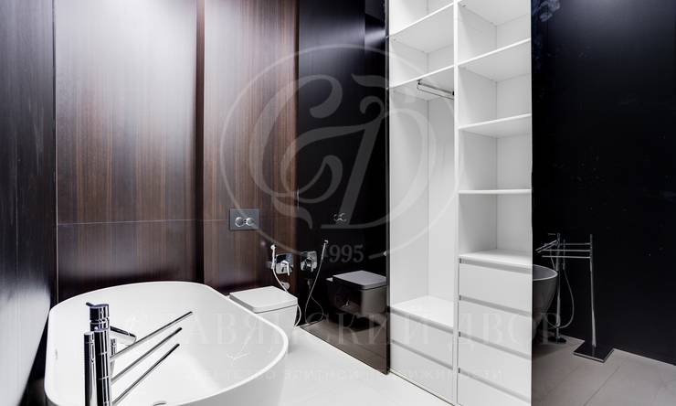 Лот-9746-127150 Продажа квартиры Хамовники, Плющиха