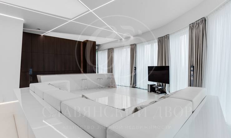 Лот-9746-127151 Продажа квартиры Хамовники, Плющиха