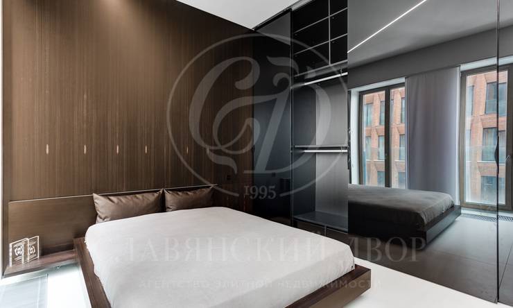 Лот-9746-127152 Продажа квартиры Хамовники, Плющиха