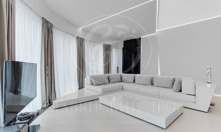 Лот-9746-127153 Продажа квартиры Хамовники, Плющиха