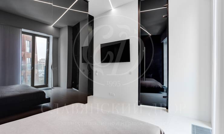 Лот-9746-127154 Продажа квартиры Хамовники, Плющиха