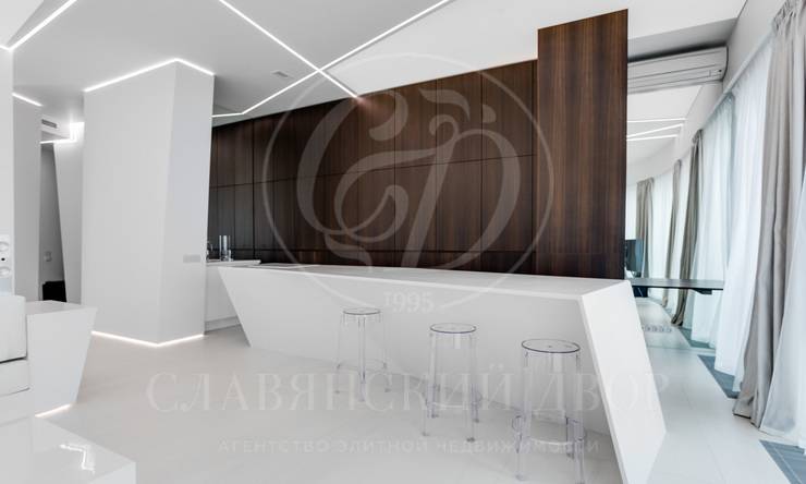 Лот-9746-127156 Продажа квартиры Хамовники, Плющиха