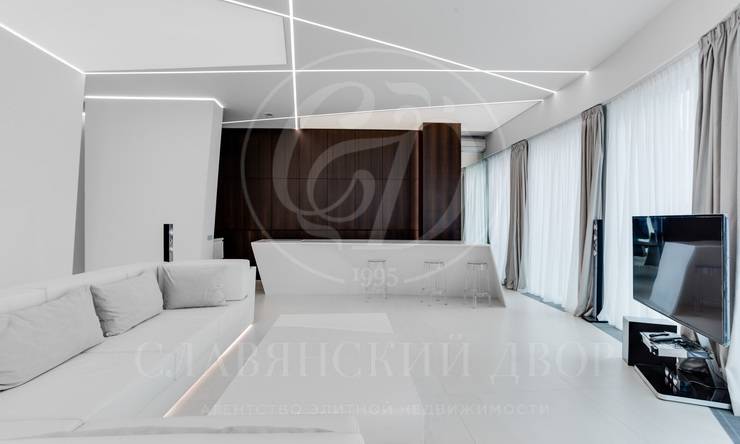 Лот-9746-127158 Продажа квартиры Хамовники, Плющиха