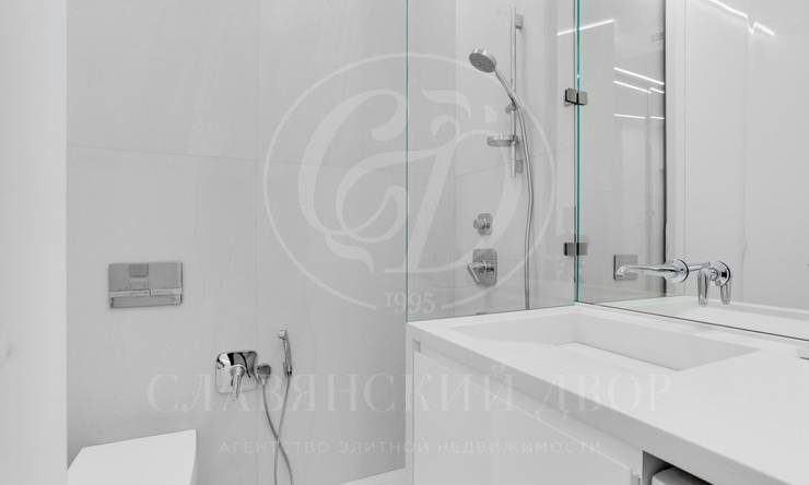 Лот-9746-127160 Продажа квартиры Хамовники, Плющиха