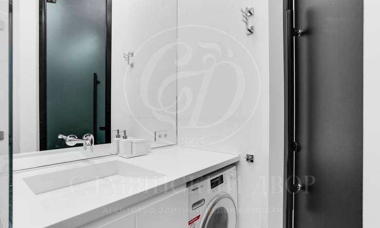 Лот-9746-127161 Продажа квартиры Хамовники, Плющиха