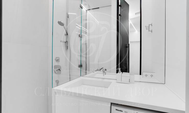 Лот-9746-127162 Продажа квартиры Хамовники, Плющиха