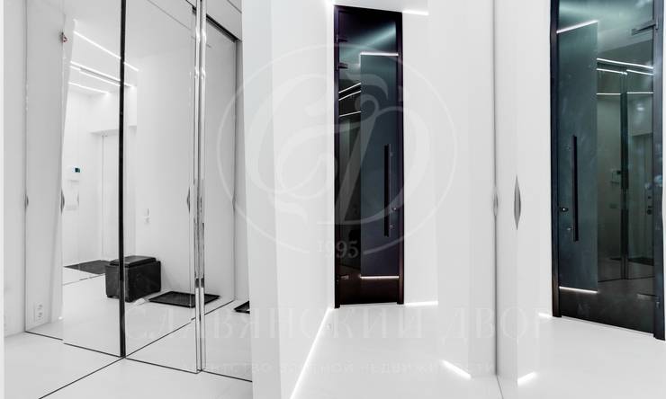 Лот-9746-127163 Продажа квартиры Хамовники, Плющиха