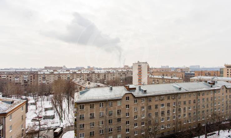 Лот-9746-127164 Продажа квартиры Хамовники, Плющиха