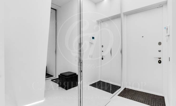 Лот-9746-127166 Продажа квартиры Хамовники, Плющиха