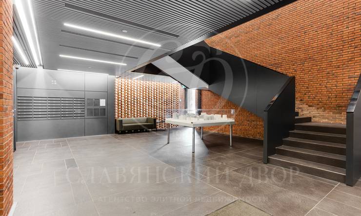 Лот-9746-127167 Продажа квартиры Хамовники, Плющиха