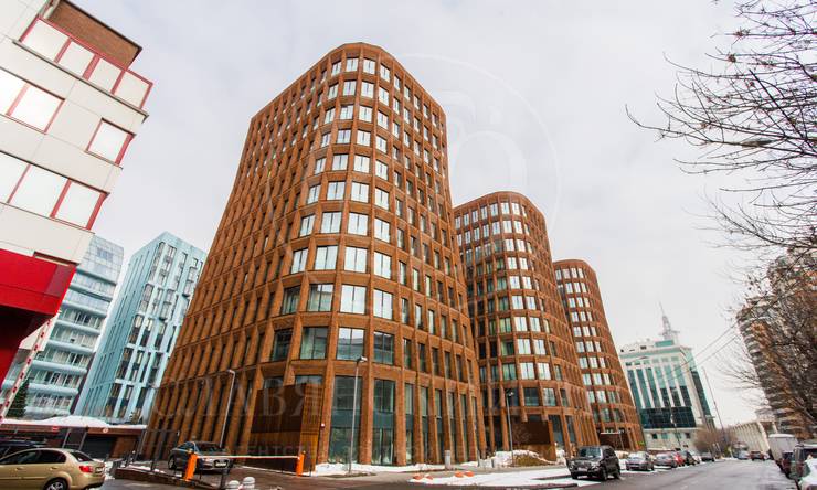 Лот-9746-127168 Продажа квартиры Хамовники, Плющиха