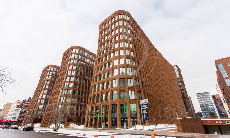 Лот-9746-127169 Продажа квартиры Хамовники, Плющиха