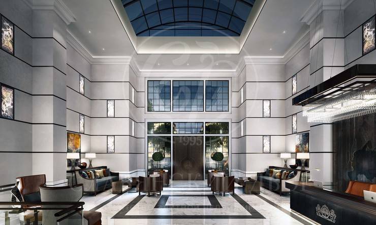 Лот-9603-127363 Продажа квартиры Хамовники, Плющиха