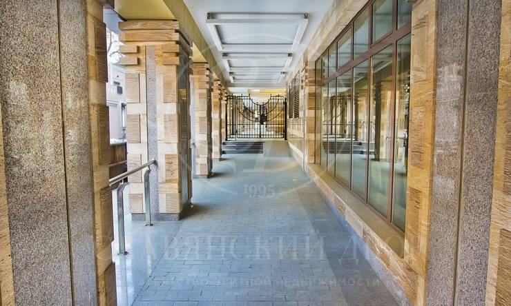 Лот-5158-127412 Продажа квартиры Хамовники, Плющиха