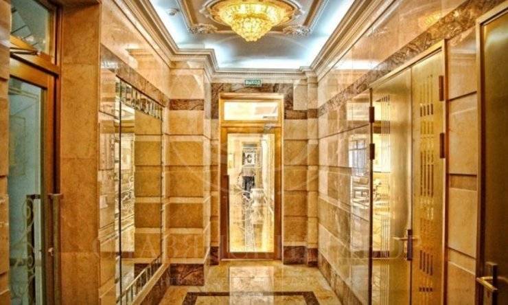 Лот-5158-127413 Продажа квартиры Хамовники, Плющиха