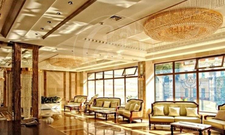 Лот-5158-127414 Продажа квартиры Хамовники, Плющиха