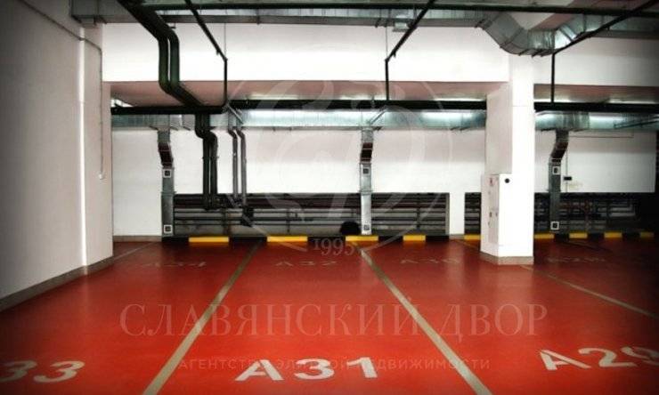 Лот-5158-127417 Продажа квартиры Хамовники, Плющиха