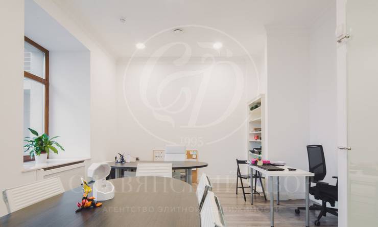 продажа  ЦАО Парк Культуры Барыковский пер.