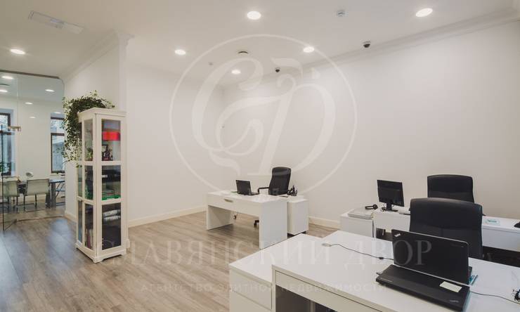 продажа  ЦАО Парк Культуры Барыковский пер.