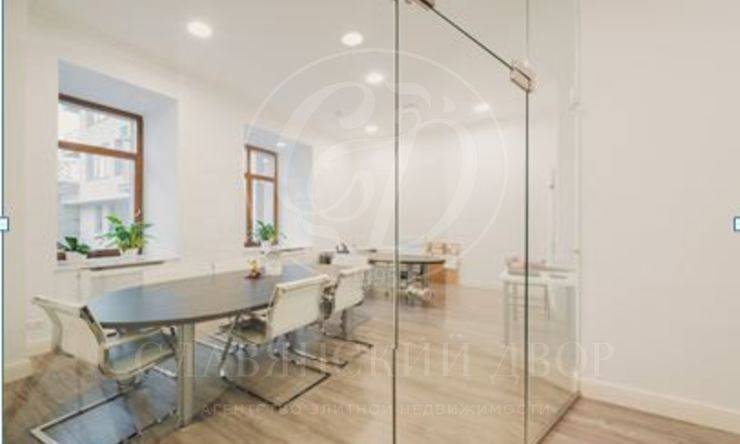 продажа  ЦАО Парк Культуры Барыковский пер.