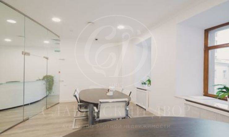 продажа  ЦАО Парк Культуры Барыковский пер.