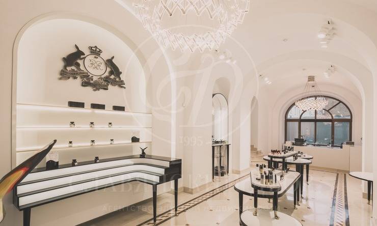 продажа  ЦАО Парк Культуры Барыковский пер.