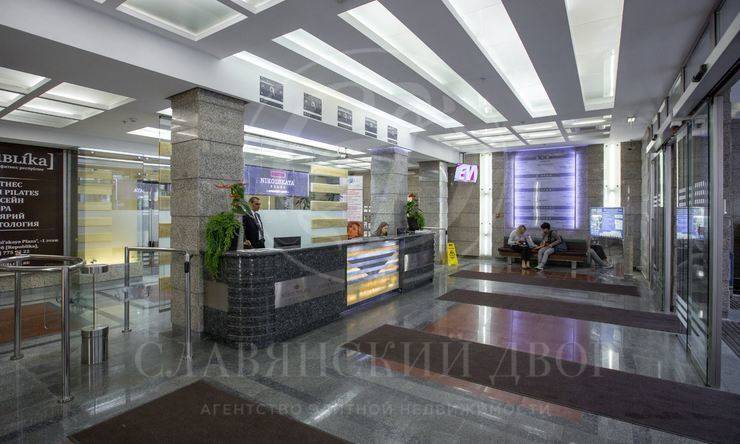 аренда  ЦАО Площадь Революции Никольская