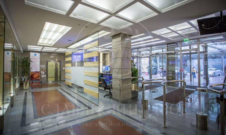 аренда  ЦАО Площадь Революции Никольская