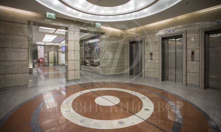 аренда  ЦАО Площадь Революции Никольская