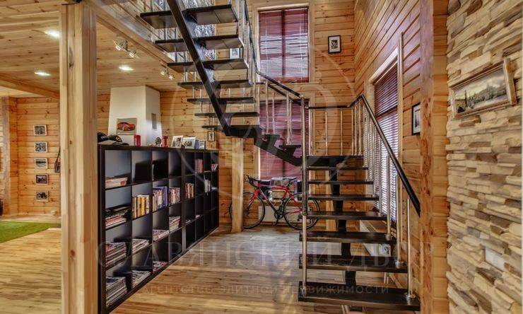 Лот-4236-127509 продажа дома 1-е Успенское шоссе Лапино