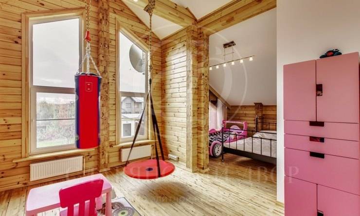 Лот-4236-127511 продажа дома 1-е Успенское шоссе Лапино