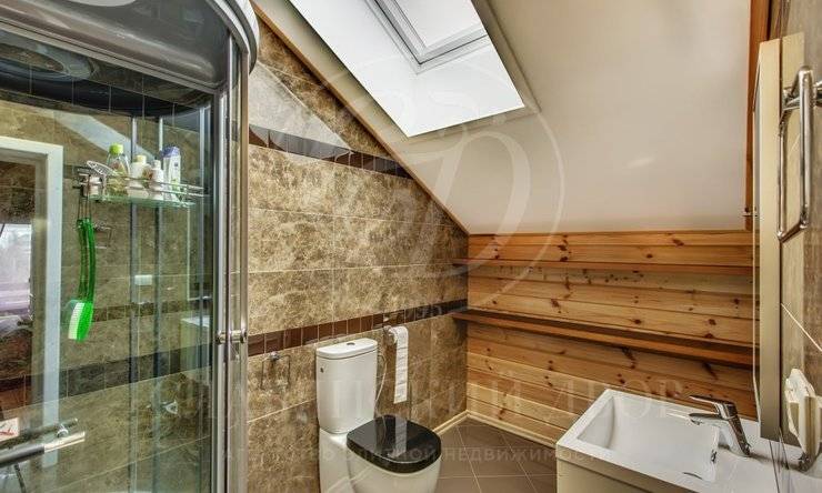 Лот-4236-127513 продажа дома 1-е Успенское шоссе Лапино