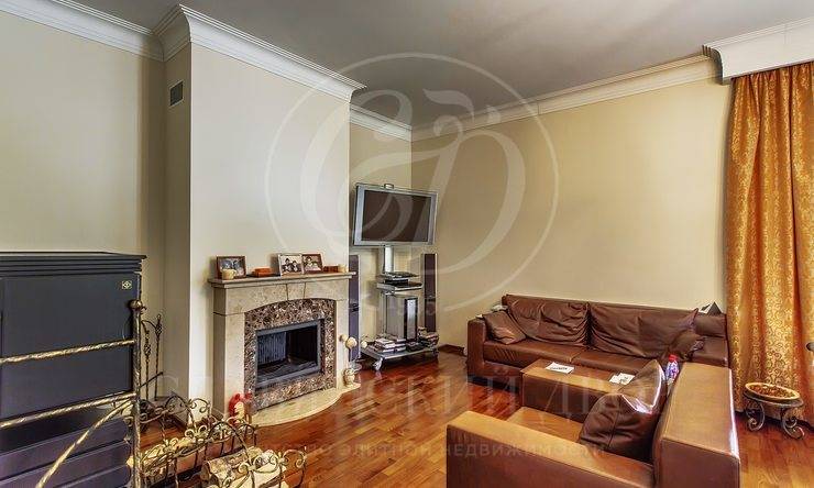 Лот-3105-127539 аренда дома Рублево-Успенское шоссе Шульгино