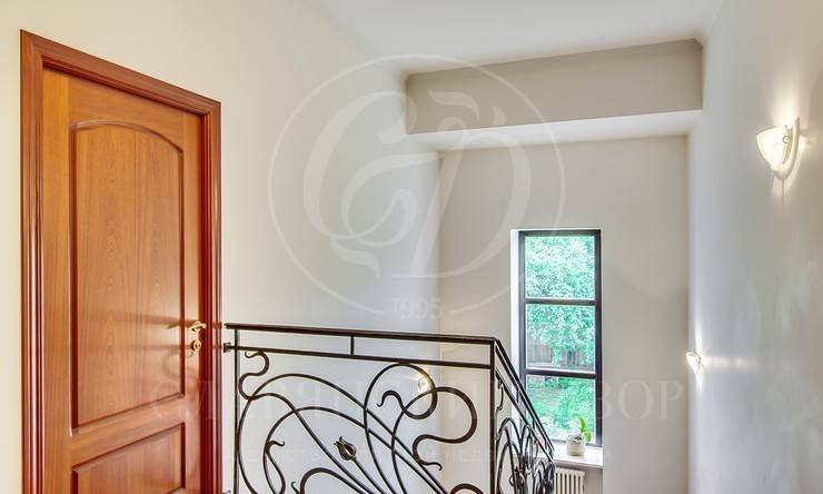 Лот-3105-127541 аренда дома Рублево-Успенское шоссе Шульгино