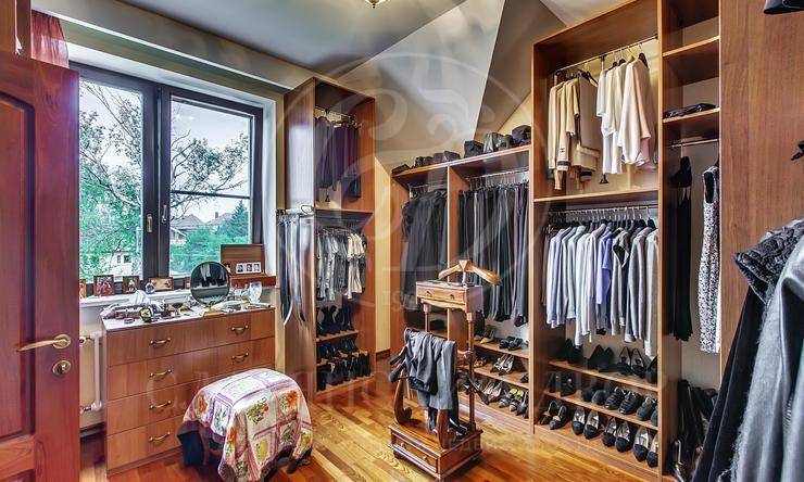 Лот-3105-127543 аренда дома Рублево-Успенское шоссе Шульгино