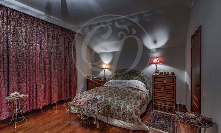 Лот-3105-127545 аренда дома Рублево-Успенское шоссе Шульгино