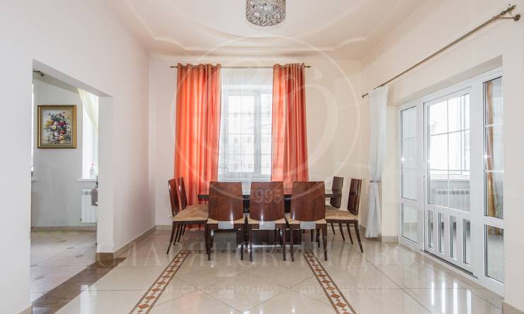 Лот-6208-127548 аренда дома Рублево-Успенское шоссе Шульгино