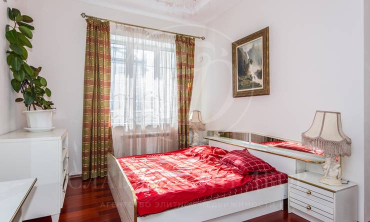 Лот-6208-127549 аренда дома Рублево-Успенское шоссе Шульгино