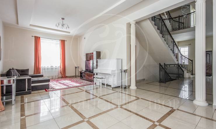 Лот-6208-127550 аренда дома Рублево-Успенское шоссе Шульгино